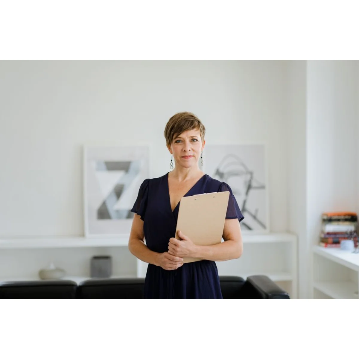 Naledi Van der Merwe