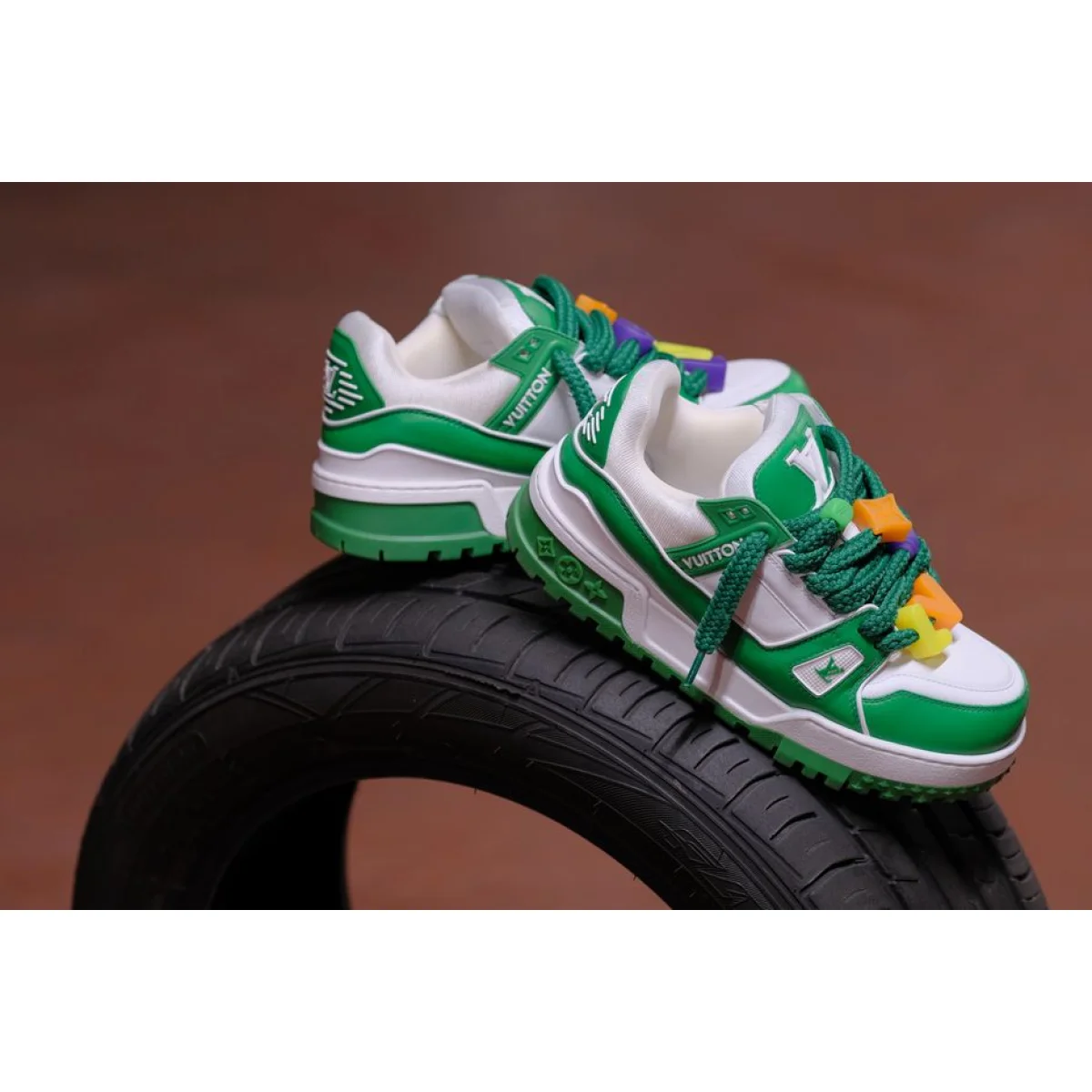 Safety Boots - Steel Toe